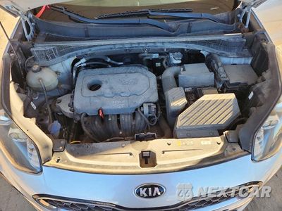 Zdjęcie 12 z 13 samochodu: 2020 KIA SPORTAGE EX VIN:KNDPN3AC5L7696098 - miniatura