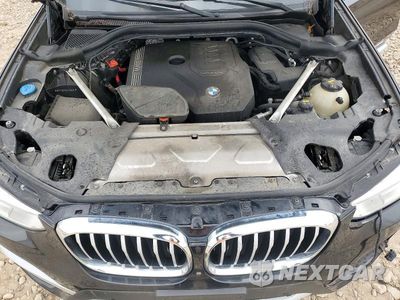 Zdjęcie 12 z 13 samochodu: 2020 BMW X3 XDRIVE30I VIN:5UXTY5C06LLT36624 - miniatura