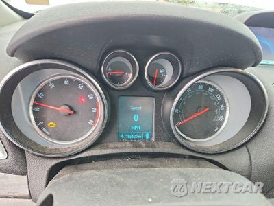 Zdjęcie 9 z 13 samochodu: 2014 BUICK ENCORE VIN:KL4CJCSB4EB574469 - miniatura