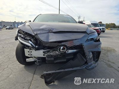 Piąte zdjęcie samochodu w środku: 2023 LEXUS RX 500H F SPORT VIN:2T2BCMEA4PC010017 - miniatura