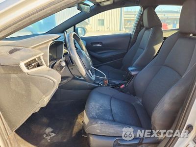 Zdjęcie 7 z 12 samochodu: 2021 TOYOTA COROLLA HATCHBACK SE VIN:JTND4MBE5M3131284 - miniatura