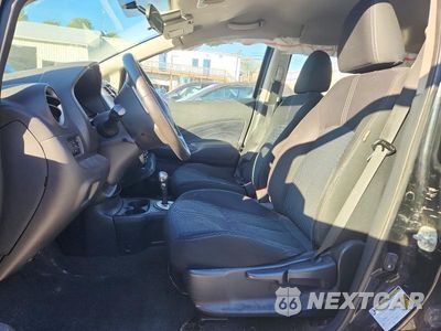Zdjęcie 7 z 12 samochodu: 2016 NISSAN VERSA NOTE SV VIN:3N1CE2CP1GL369985 - miniatura