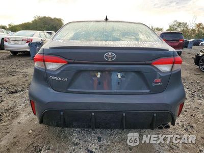 Zdjęcie 6 z 12 samochodu: 2026 TOYOTA COROLLA HYBRID SE VIN:JTDBDMHE3T3039303 - miniatura
