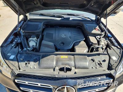 Zdjęcie 12 z 14 samochodu: 2023 MERCEDES-BENZ GLS 450 4MATIC VIN:4JGFF5KEXPB011547 - miniatura