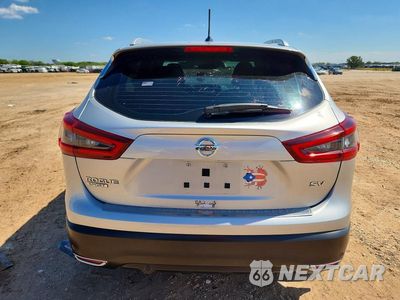 Zdjęcie 6 z 12 samochodu: 2020 NISSAN ROGUE SPORT SV VIN:JN1BJ1CVXLW265354 - miniatura
