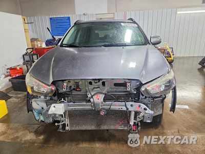 Piąte zdjęcie samochodu w środku: 2017 MITSUBISHI OUTLANDER SPORT ES VIN:JA4AR3AW5HZ044060 - miniatura