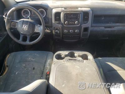 Zdjęcie 8 z 12 samochodu: 2015 RAM 1500 ST VIN:1C6RR6FG9FS714900 - miniatura