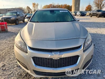 Piąte zdjęcie samochodu w środku: 2014 CHEVROLET MALIBU 1LT VIN:1G11C5SL9EF268963 - miniatura