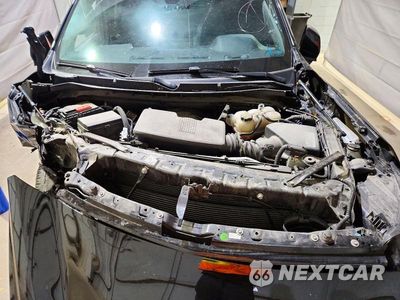 Zdjęcie 12 z 14 samochodu: 2021 CHEVROLET TAHOE K1500 LT VIN:1GNSKNKDXMR175946 - miniatura