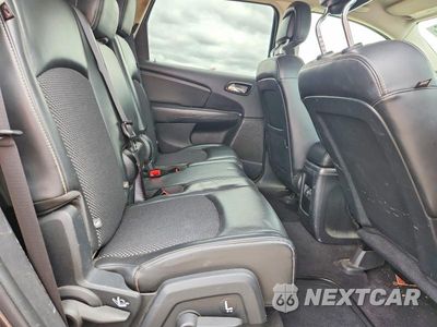 Zdjęcie 11 z 13 samochodu: 2016 DODGE JOURNEY CROSSROAD VIN:3C4PDCGB9GT226112 - miniatura
