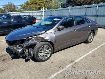 2017 TOYOTA CAMRY SE 4T1BF1FK5HU295456 - główne zdjęcie licytacji z USA - miniatura