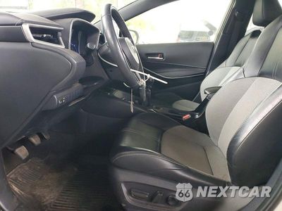 Zdjęcie 7 z 13 samochodu: 2020 TOYOTA COROLLA XSE VIN:JTNA4RBE6L3090467 - miniatura