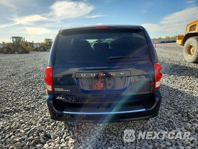 Zdjęcie 6 z 13 samochodu: 2013 DODGE GRAND CARAVAN SE VIN:2C4RDGBG4DR532779 - miniatura