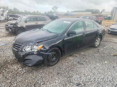 2011 TOYOTA CAMRY LE 4T1BF3EK3BU166104 - główne zdjęcie licytacji z USA - miniatura