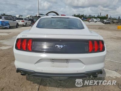 Zdjęcie 6 z 12 samochodu: 2021 FORD MUSTANG VIN:1FA6P8TH9M5116155 - miniatura
