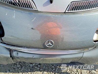 Zdjęcie 11 z 12 samochodu: 2006 MERCEDES-BENZ SMRT FOR 2 VIN:WME4503321J284098 - miniatura