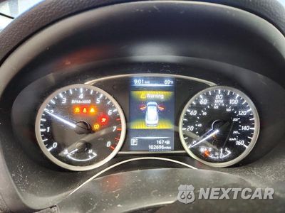 Zdjęcie 9 z 13 samochodu: 2018 NISSAN SENTRA S VIN:3N1AB7AP2JY285720 - miniatura