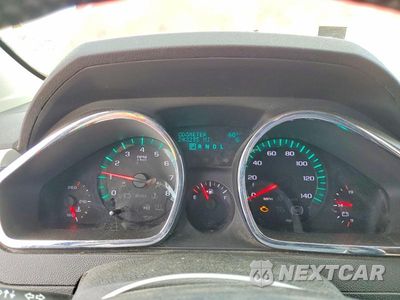 Zdjęcie 9 z 14 samochodu: 2012 CHEVROLET TRAVERSE LT VIN:1GNKRGED7CJ174611 - miniatura