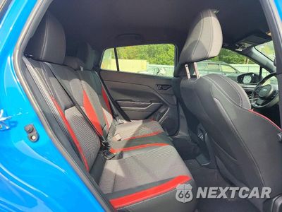 Zdjęcie 10 z 12 samochodu: 2024 SUBARU IMPREZA RS VIN:JF1GUHHC7R8394844 - miniatura