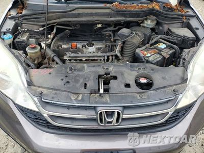 Zdjęcie 12 z 13 samochodu: 2011 HONDA CR-V LX VIN:5J6RE4H33BL050286 - miniatura
