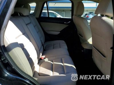 Zdjęcie 11 z 14 samochodu: 2015 MAZDA CX-5 TOURING VIN:JM3KE4CY0F0511582 - miniatura