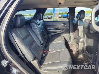 Zdjęcie 11 z 13 samochodu: 2011 DODGE DURANGO CREW VIN:1D4SD4GT3BC592311 - miniatura