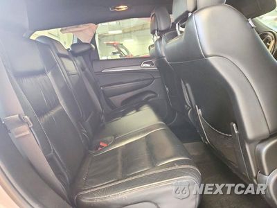 Zdjęcie 11 z 14 samochodu: 2014 JEEP GRAND CHEROKEE LIMITED VIN:1C4RJFBG1EC378528 - miniatura