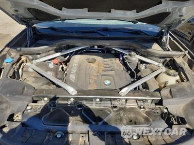Zdjęcie 12 z 13 samochodu: 2023 BMW X7 XDRIVE40I VIN:5UX23EM02P9P56960 - miniatura