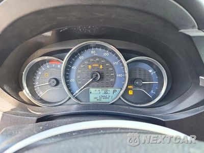 Zdjęcie 9 z 12 samochodu: 2016 TOYOTA COROLLA LE VIN:5YFBURHE8GP398950 - miniatura