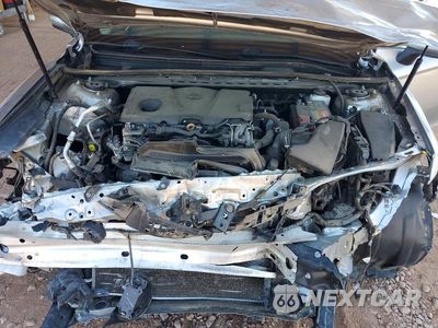 Zdjęcie 11 z 12 samochodu: 2020 TOYOTA CAMRY LE VIN:4T1C11AK6LU880677 - miniatura