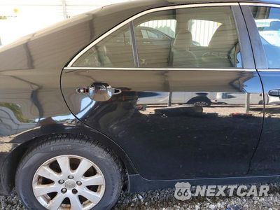 Zdjęcie 10 z 12 samochodu: 2007 TOYOTA CAMRY XLE V6 VIN:4T1BK46K27U047645 - miniatura