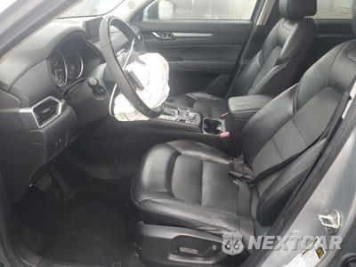 Zdjęcie 7 z 13 samochodu: 2019 MAZDA CX-5 TOURING VIN:JM3KFACM0K1561010 - miniatura