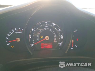 Zdjęcie 9 z 14 samochodu: 2013 KIA SPORTAGE EX VIN:KNDPC3A28D7481832 - miniatura