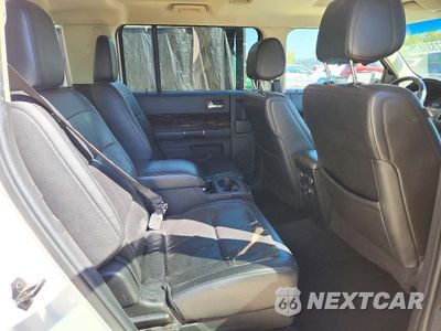 Zdjęcie 10 z 12 samochodu: 2013 FORD FLEX LIMITED VIN:2FMHK6DT2DBD28167 - miniatura