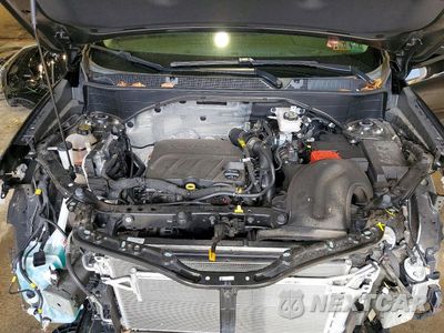 Zdjęcie 12 z 14 samochodu: 2023 BUICK ENCORE GX PREFERRED VIN:KL4MMBS27PB138658 - miniatura