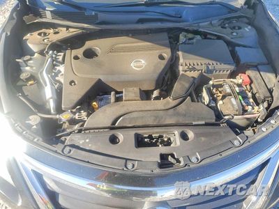 Zdjęcie 11 z 12 samochodu: 2015 NISSAN ALTIMA 2.5 SL VIN:1N4AL3AP9FN347580 - miniatura