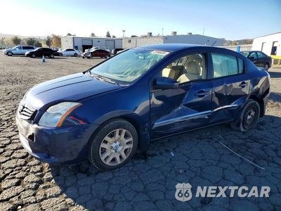 2011 NISSAN SENTRA 2.0 3N1AB6AP3BL613624 - główne zdjęcie licytacji z USA - miniatura
