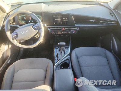 Zdjęcie 8 z 12 samochodu: 2026 KIA NIRO LX VIN:KNDCP3LE4T5320463 - miniatura