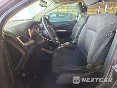 Zdjęcie 7 z 13 samochodu: 2015 DODGE JOURNEY SXT VIN:3C4PDCBG8FT632819 - miniatura