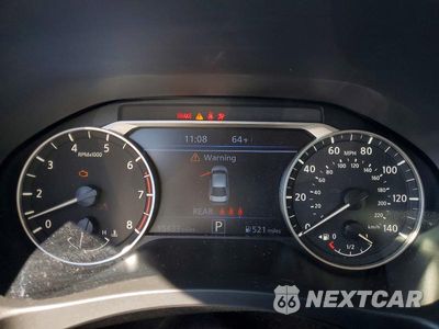 Zdjęcie 9 z 13 samochodu: 2026 NISSAN ALTIMA SV VIN:1N4BL4DV2TN314498 - miniatura