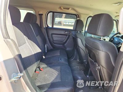 Zdjęcie 11 z 13 samochodu: 2007 HUMMER H3 VIN:5GTDN13E978147311 - miniatura