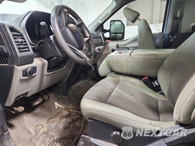 Zdjęcie 7 z 12 samochodu: 2021 FORD F250 SUPER DUTY VIN:1FTBF2B67MEC05232 - miniatura