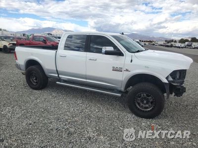 Czwarte zdjęcie samochodu z boku: 2015 RAM 3500 LARAMIE VIN:3C63R3EL1FG703576 - miniatura