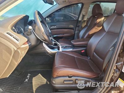 Zdjęcie 7 z 12 samochodu: 2015 ACURA TLX TECH VIN:19UUB3F55FA010575 - miniatura