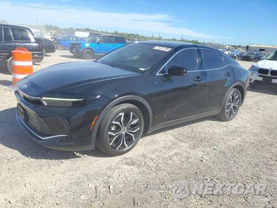 2024 TOYOTA CROWN XLE JTDAAAAF0R3026152 - główne zdjęcie licytacji z USA - miniatura