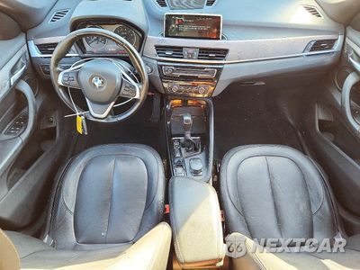 Zdjęcie 8 z 13 samochodu: 2016 BMW X1 XDRIVE28I VIN:WBXHT3C38G5F63821 - miniatura