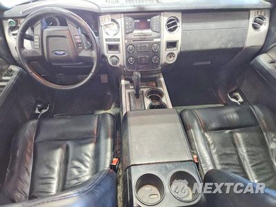 Zdjęcie 8 z 14 samochodu: 2017 FORD EXPEDITION EL XLT VIN:1FMJK1JT1HEA70551 - miniatura