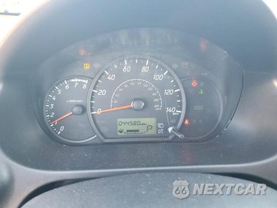 Zdjęcie 9 z 12 samochodu: 2024 MITSUBISHI MIRAGE ES VIN:ML32AUHJ9RH018136 - miniatura