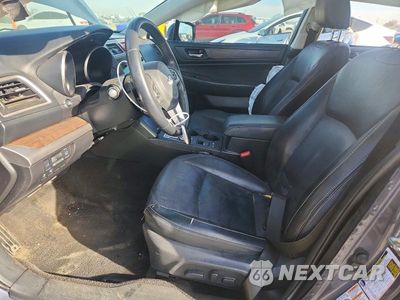 Zdjęcie 7 z 12 samochodu: 2015 SUBARU OUTBACK 2.5I LIMITED VIN:4S4BSBLC8F3239643 - miniatura