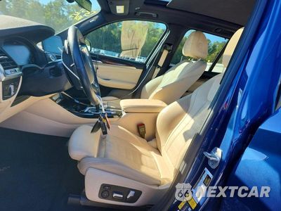 Zdjęcie 7 z 13 samochodu: 2021 BMW X3 XDRIVE30E VIN:5UXTS1C05M9F18018 - miniatura